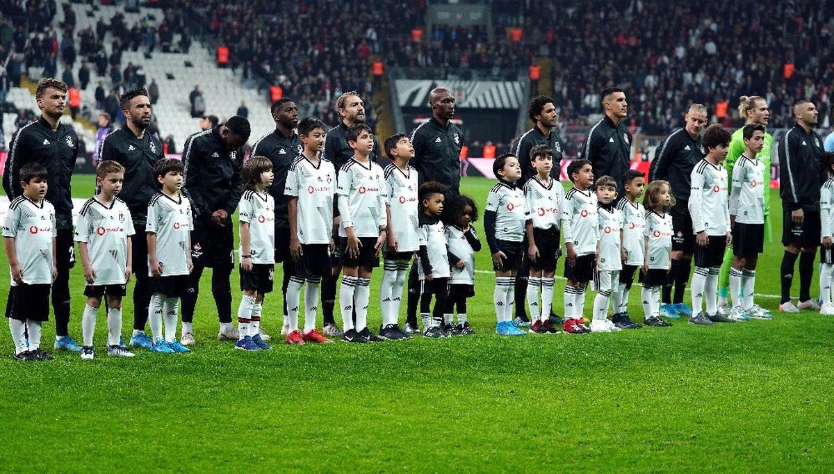 Abdullah Avcı'dan 1'i mecburi, 2 değişiklik