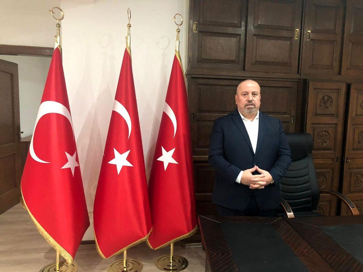 Avrupalı Türk Girişimciler Birliği (ATGB) 2. Genel Kurula gidiyor