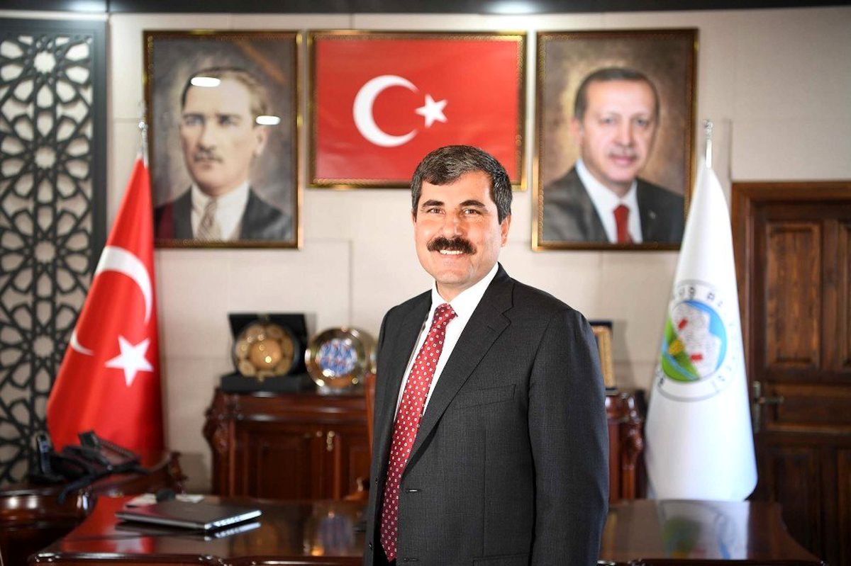 Başkan Asya\'dan 3 Aralık Dünya Engelliler Günü mesajı
