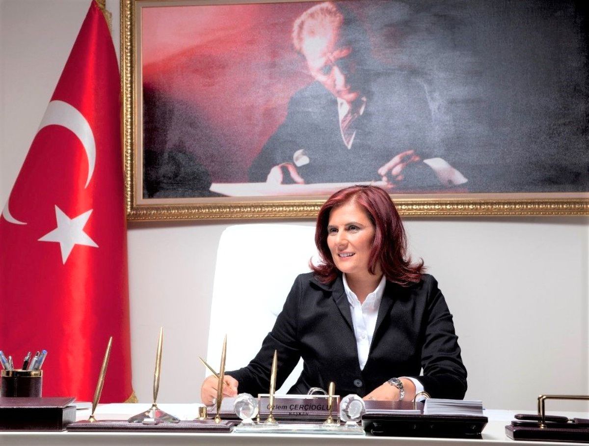 Başkan Çerçioğlu; "Engellerin farkındayız"