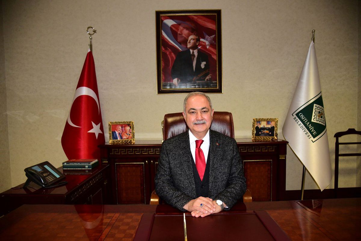 Başkan Kadir Kara\'dan 3 Aralık Dünya Engelliler günü mesajı