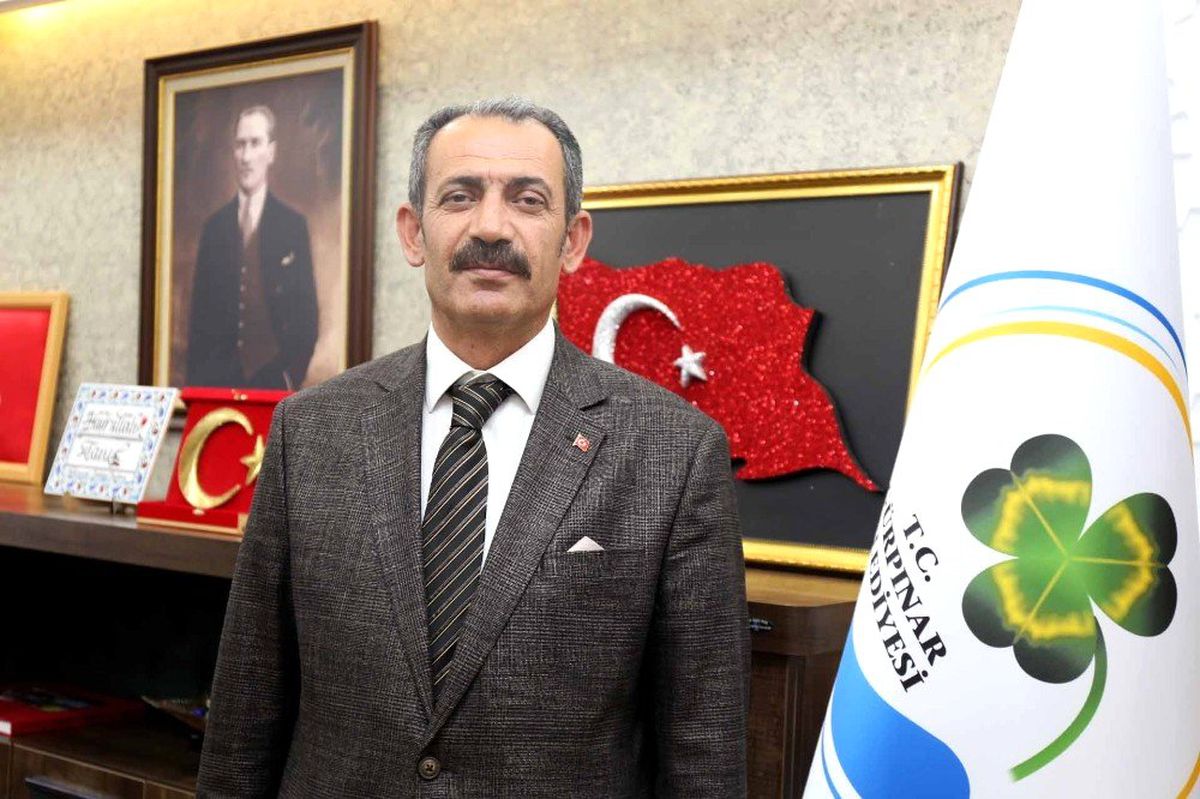 Başkan Tanış\'tan 3 Aralık Dünya Engelliler Günü mesajı