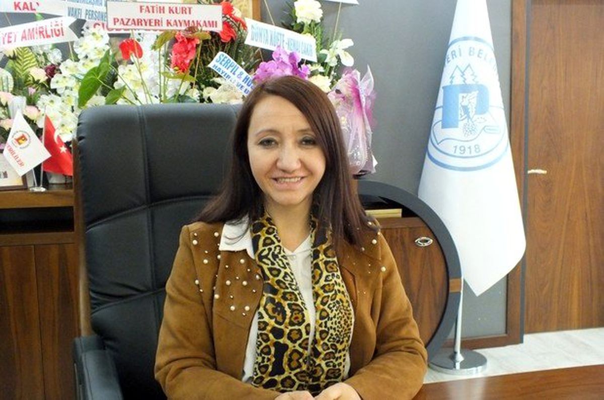Başkan Tekin\'in 3 Aralık Dünya Engelliler Günü mesajı