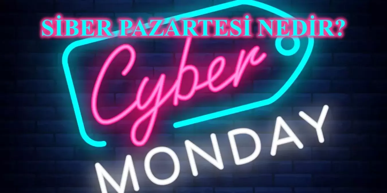 Beklenen Black Friday İndirimleri Sona Erdi, Şimdi Sıra Cyber Monday İndirimlerinde