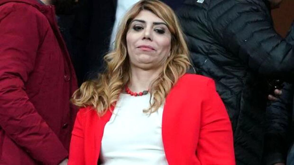 Berna Gözbaşı: "Daha erken kararlar alacağız"