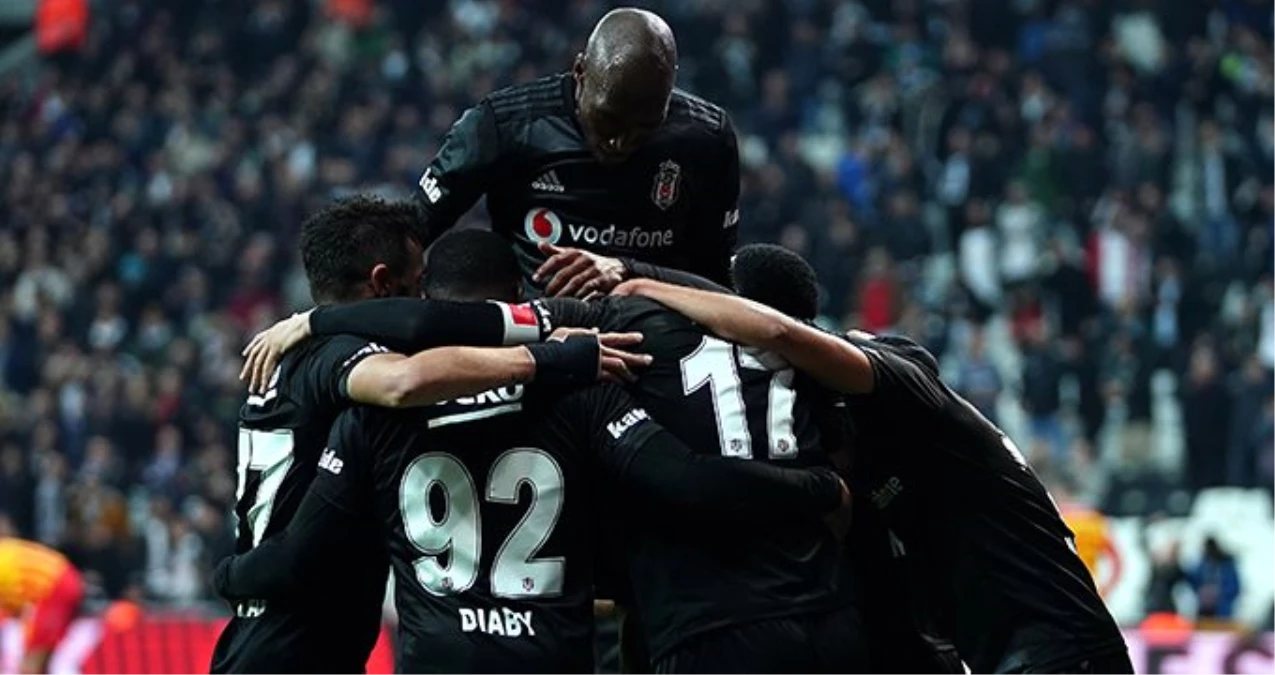 Beşiktaş\'ın gol anonsu, engellere takılmayan Buket Durmuş\'tan