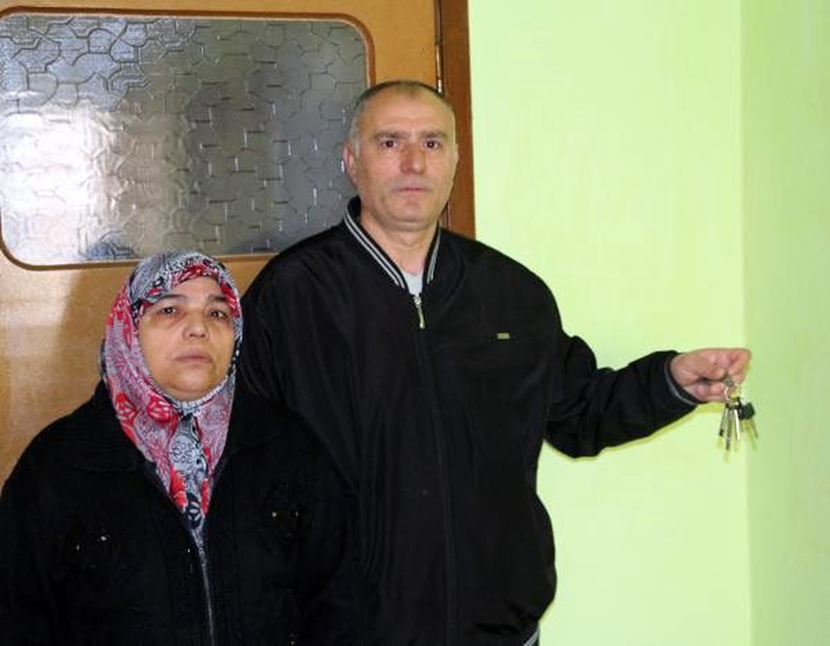 Çelik kasayı çalanlara böyle seslendi: Oğlumun evlenme parasıydı, getirin