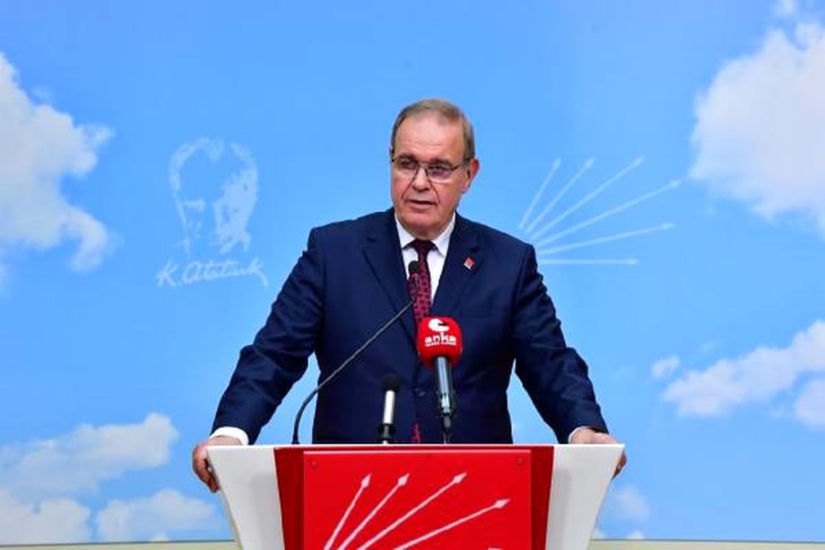 CHP\'li Öztrak: Adil Öksüz\'ün yeri biliniyorsa gereği yapılmalıdır