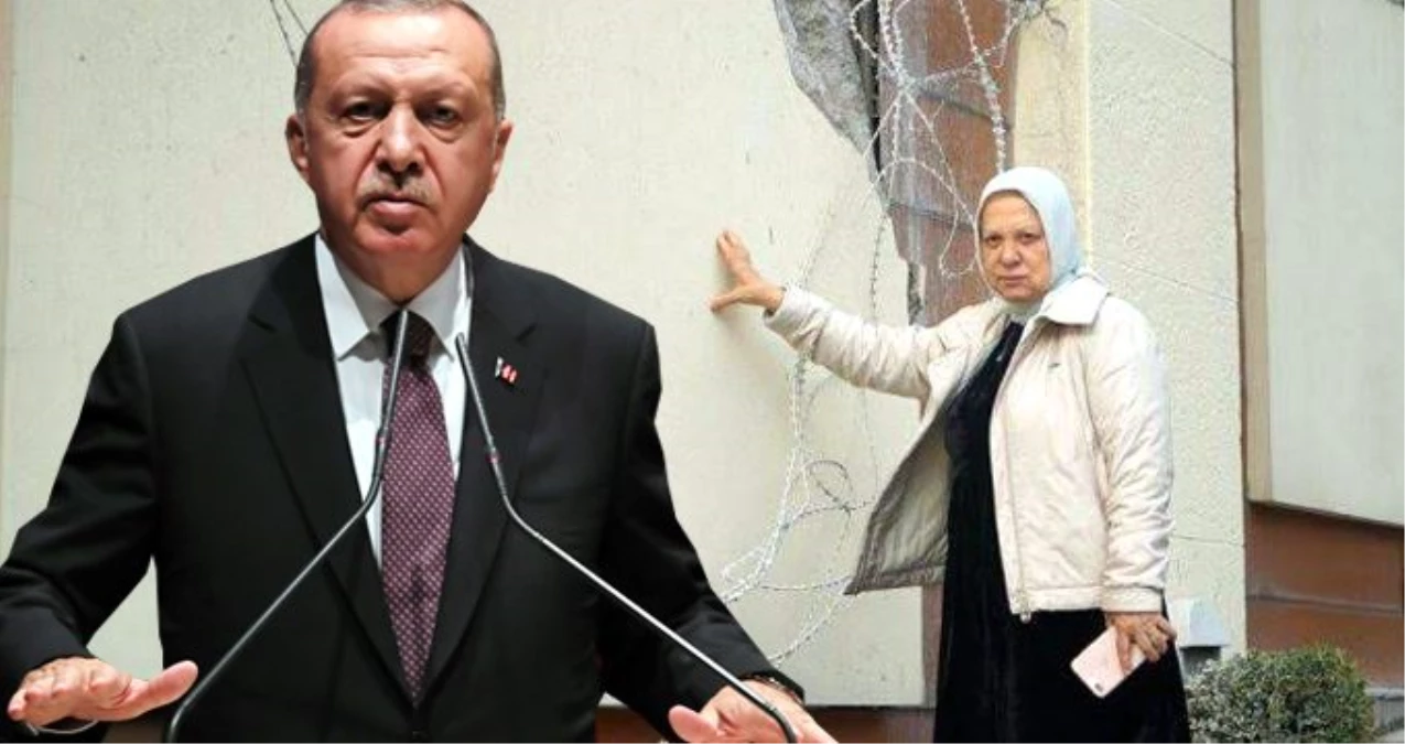 Cumhurbaşkanı Erdoğan\'ın Ahsen Unakıtan\'ı aradığı iddiasına yalanlama!
