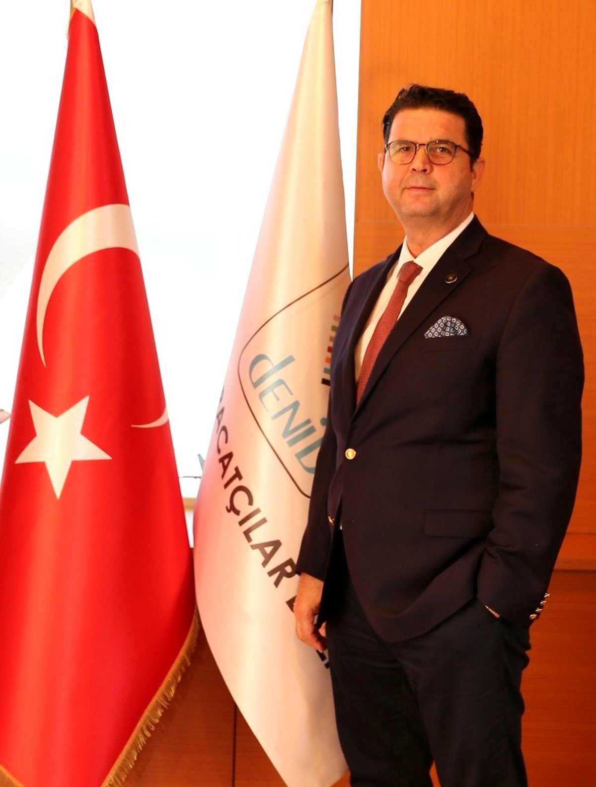 DENİB üyesi şirketler kasım ayında 221 milyon dolarlık ihracat yaptı