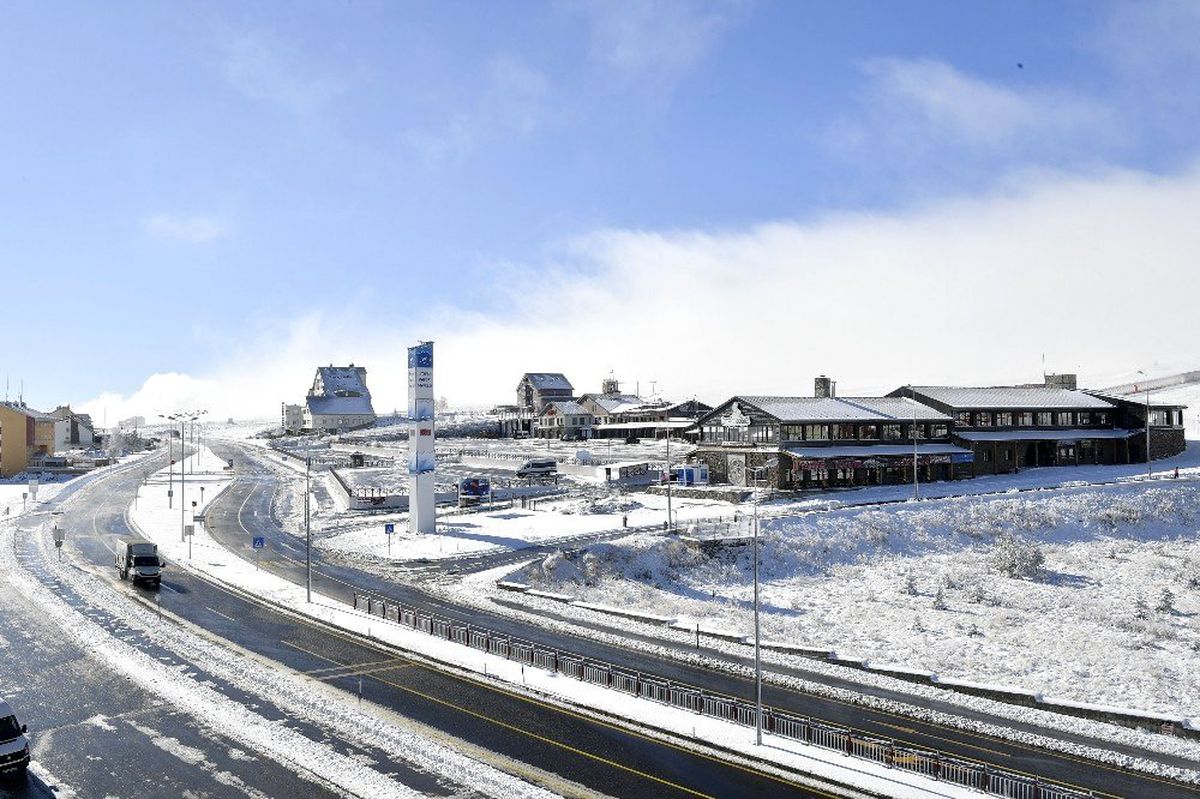 Dünyanın en kaliteli dağı Erciyes