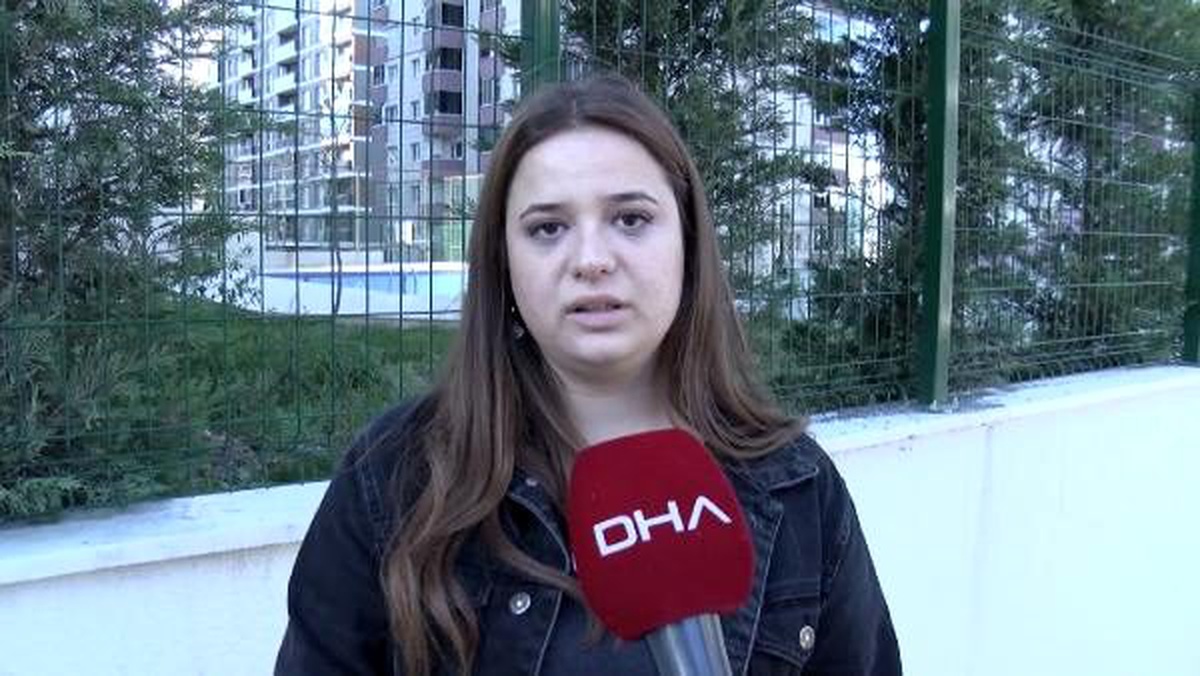 Esenyurt\'ta minibüsçünün saldırdığı genç kızlar o anları anlattı