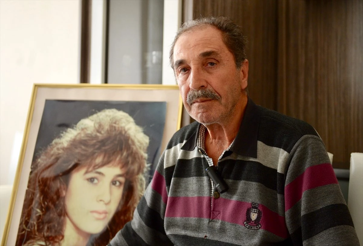 Eski eşi tarafından satırla öldürülen Ayşe Tuba Arslan\'ın babasından "hızlı yargılama" çağrısı