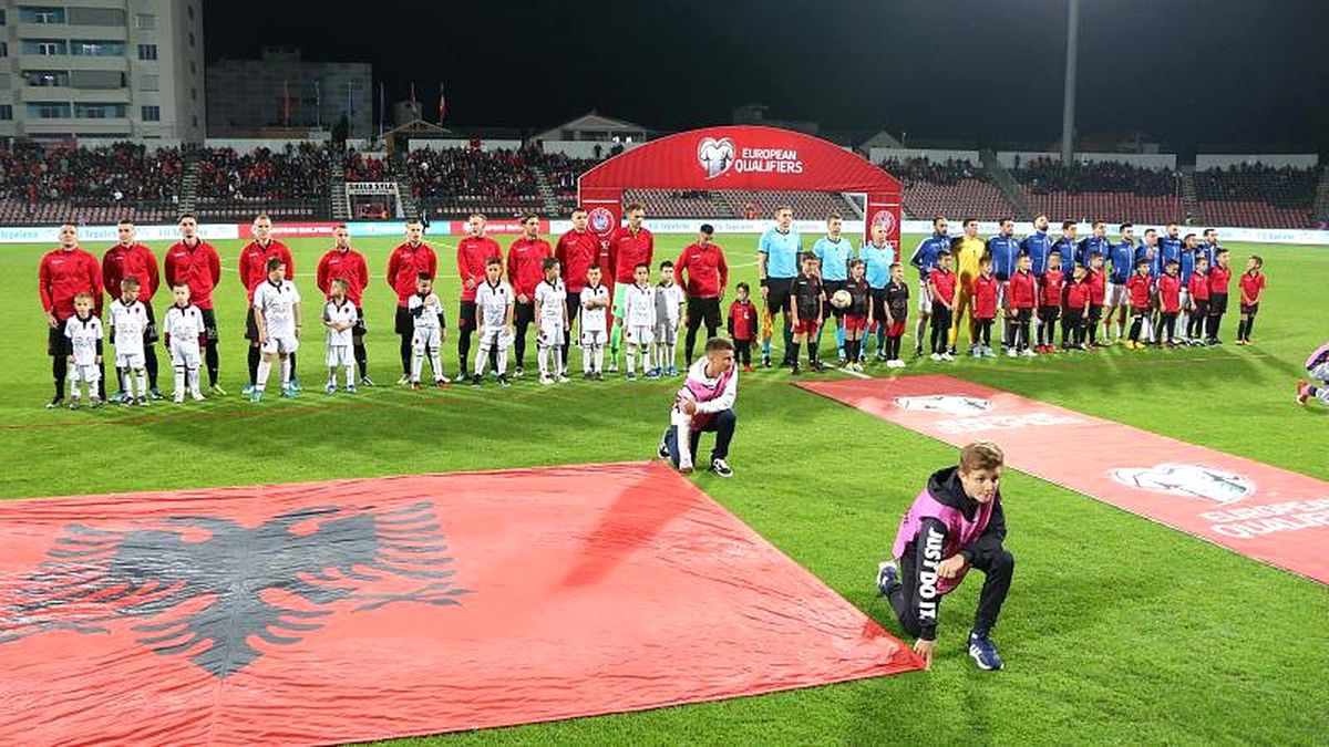Euro 2020 elemelerinde 9. hafta sonuçları