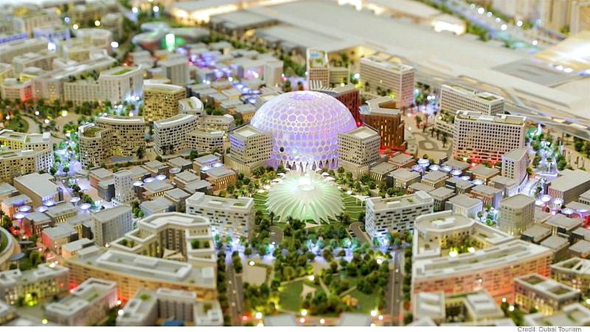 Expo 2020: Katılımcı ülkeler ne kazanacak? Sürdürülebilir projeler dikkat çekiyor