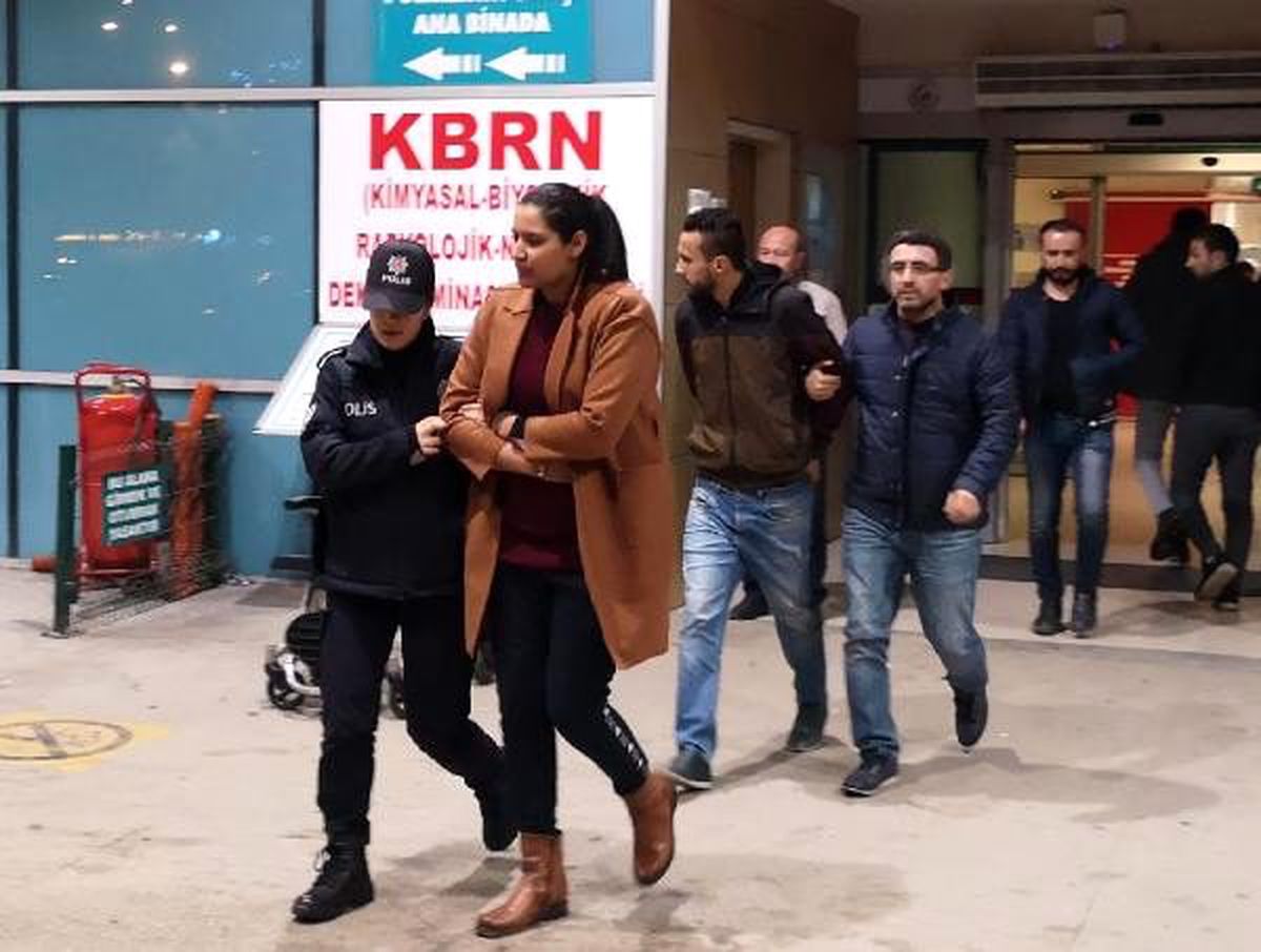 Faslı gencin ölümüyle ilgili gözaltına alınan 3 arkadaşı serbest