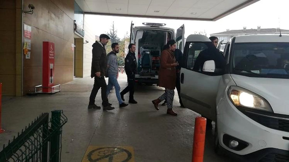 Faslı gencin ölümüyle ilgili gözaltına alınan 3 arkadaşı serbest