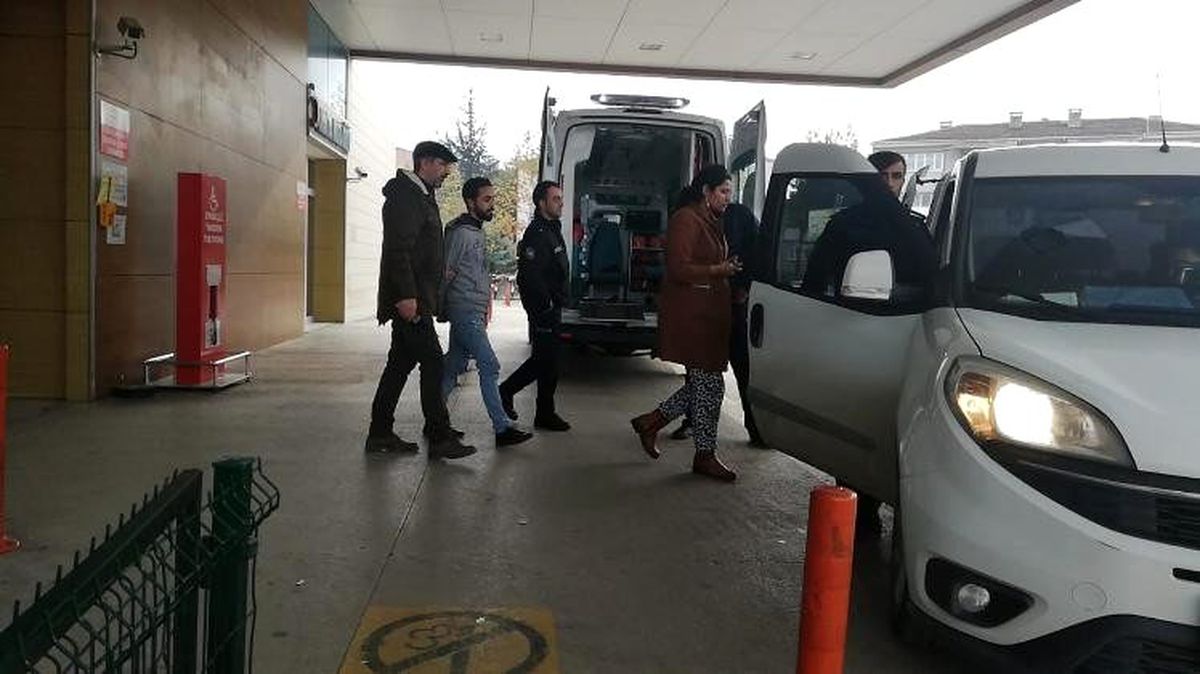 Faslı gencin ölümüyle ilgili gözaltına alınan 3 arkadaşı serbest