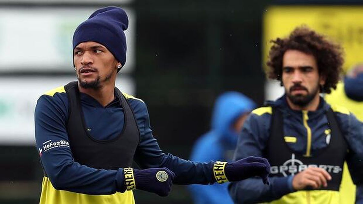 Fenerbahçe\'nin ZTK\'da rakibi İstanbulspor! 3 maç seyircisiz cezanın...