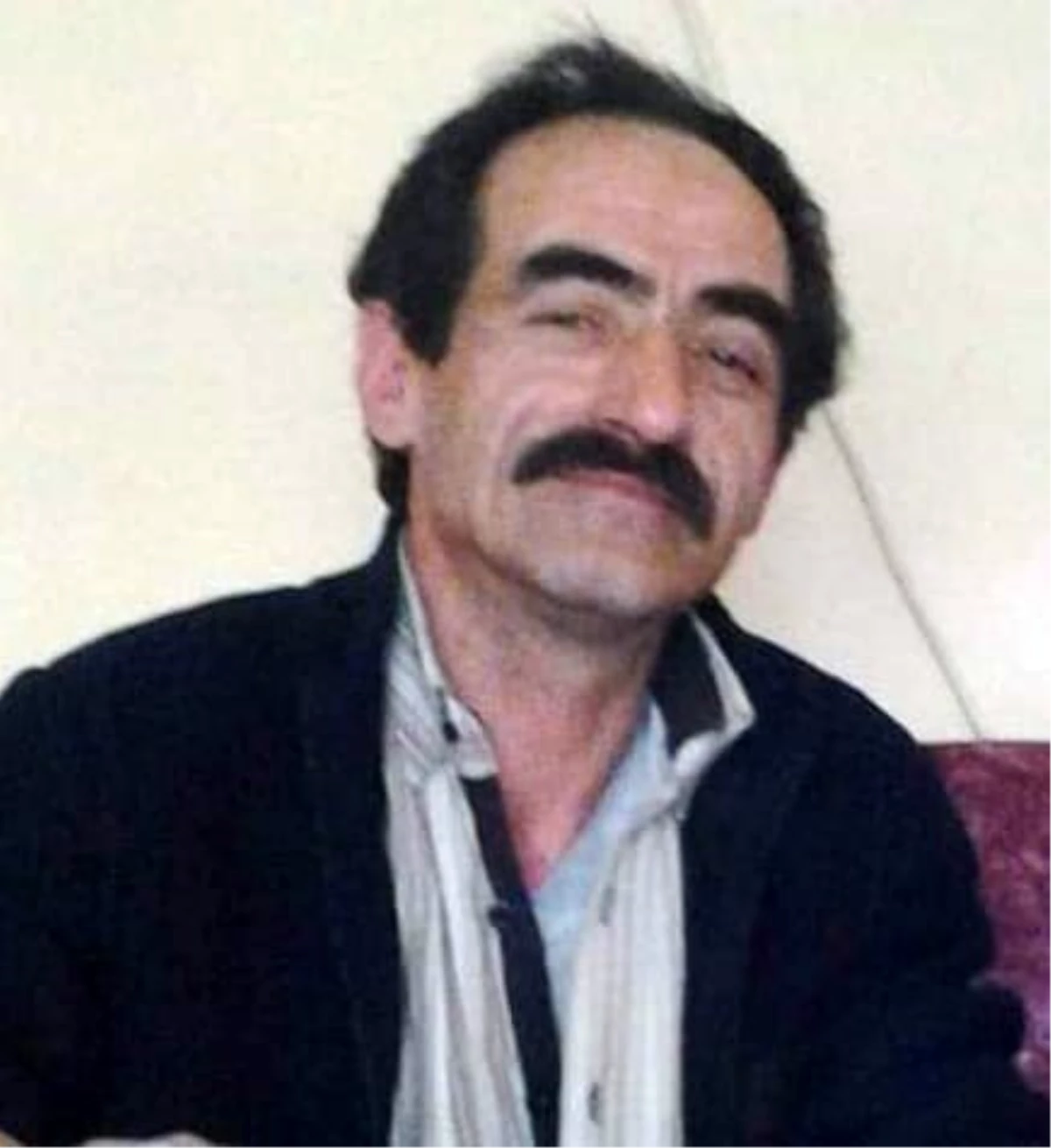 Gazeteci Yasemin Kandemir\'in eş acısı