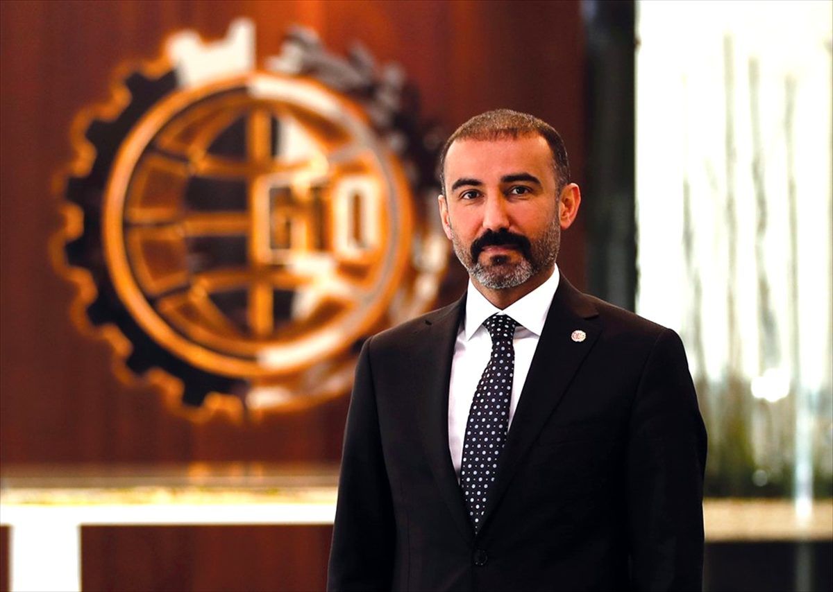 Gaziantep 11 ayda 6,8 milyar dolarlık ihracat yaptı