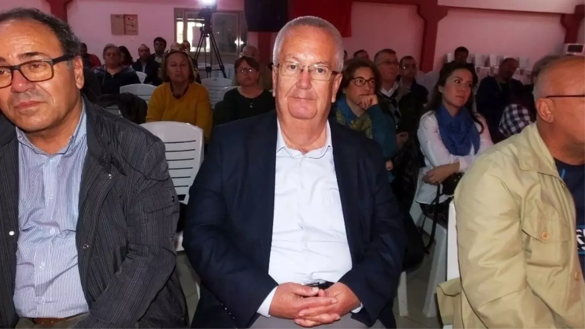 Gömeç\'te köylü pazarı kurulacak