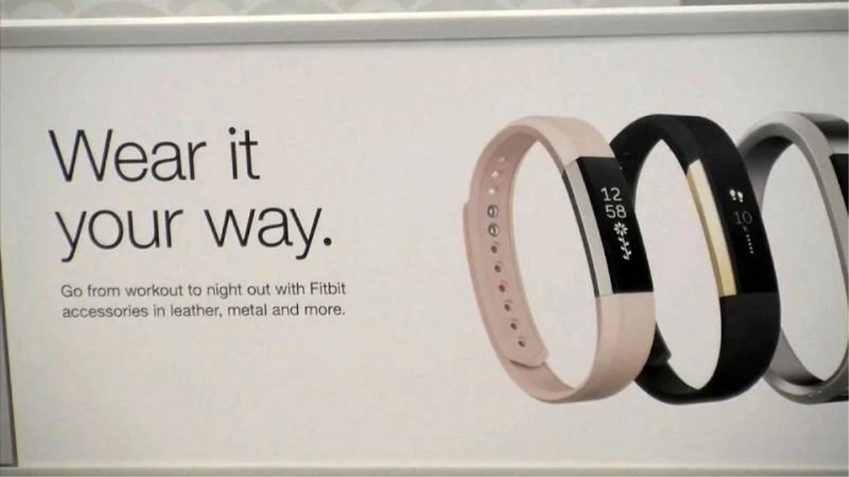Google Fitbit\'i 2,1 milyar dolara satın aldı; Xiaomi\'ye akıllı saat sektöründe rakip oldu