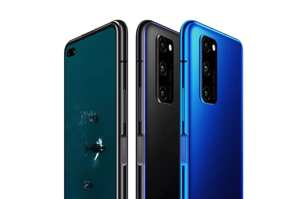 Honor V30 ve V30 Pro Başarılı Bir Model Olacak Mı?