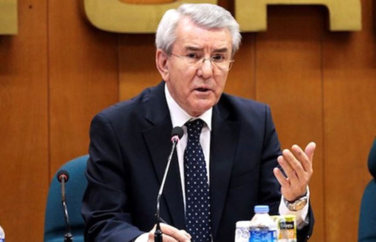Irgat: Asgari ücrette Türkiye\'nin AB sıralamasındaki yeri ülkemize yakışmıyor