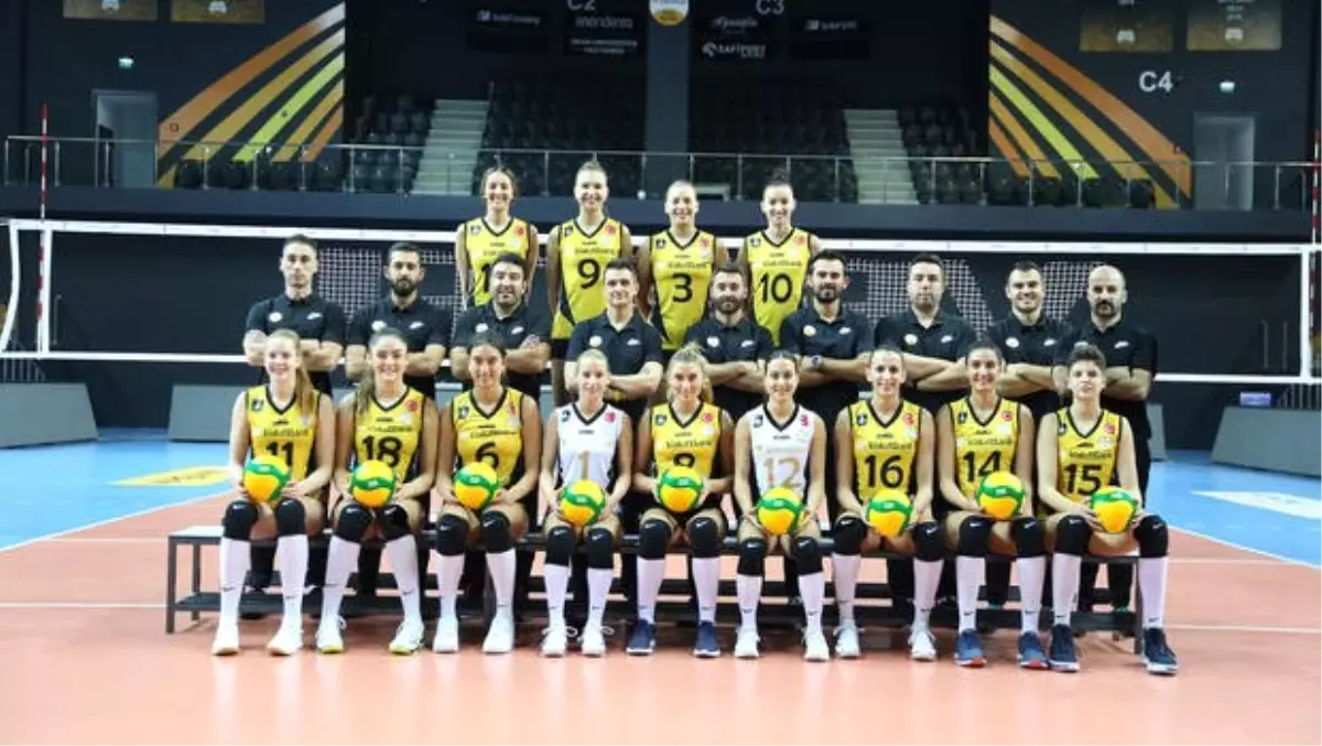 Kadınlar FIVB Dünya Kulüpler Şampiyonası yarın Çin\'de başlayacak