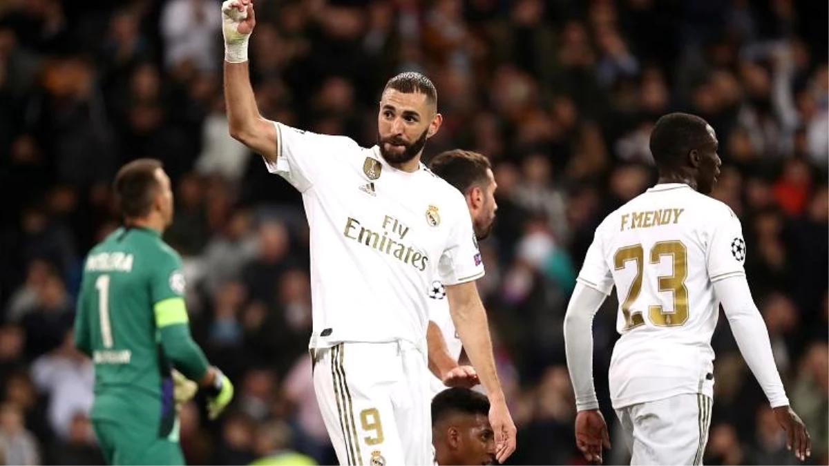 Karim Benzema: \'Fransa Milli Takımı kariyerim bittiyse, bırakın başka ülke için oynayayım