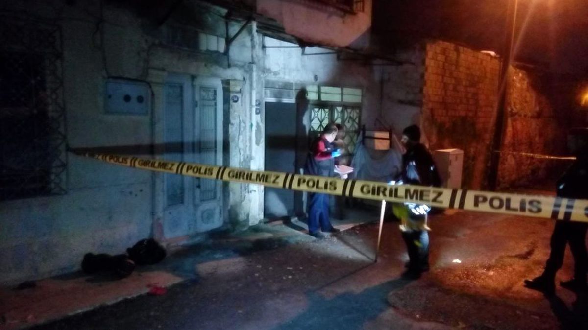 Kiracı ev sahibini pompalı tüfekle öldürdü