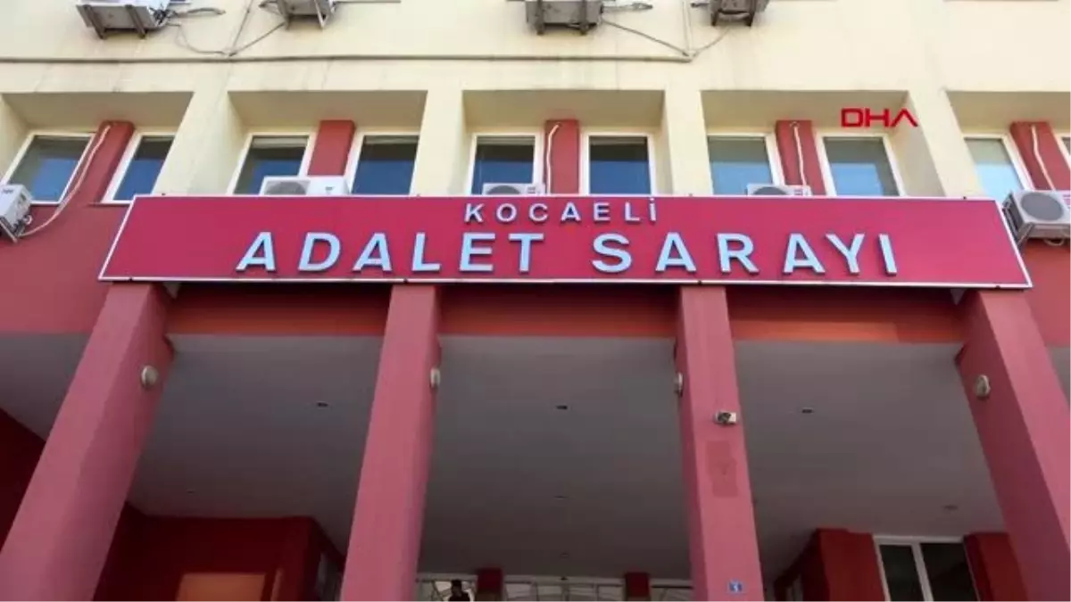 Kocaeli\'de fetö şüphelisi 18 kişi adliyeye sevk edildi