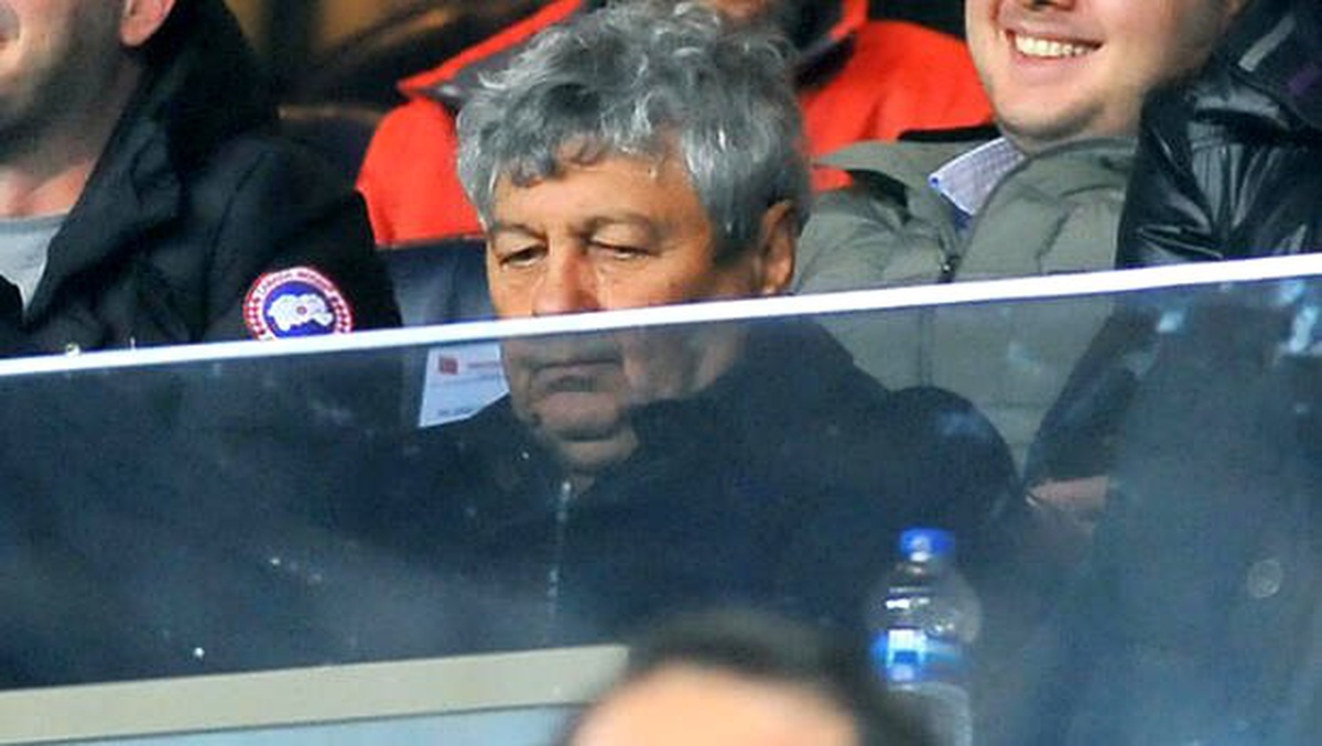 Lucescu\'nun Bakü kehaneti tuttu