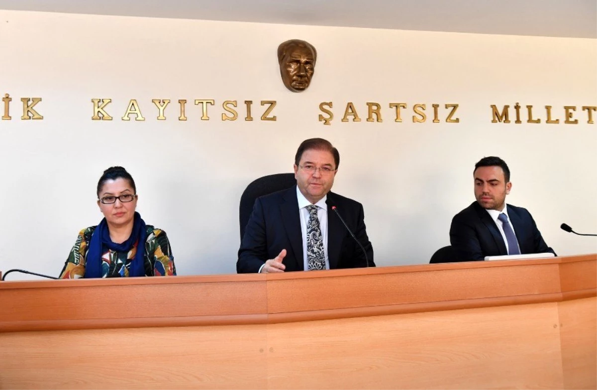 Maltepe Belediye Başkanı Ali Kılıç: "Hedefimiz erdemli siyaset yapmak"