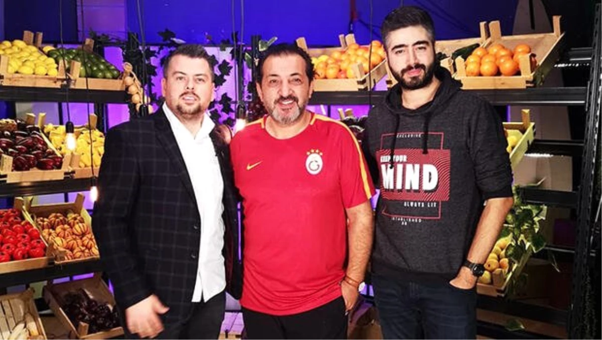 Mehmet Yalçınkaya: Arda Turan, Galatasaray\'ın çocuğudur!