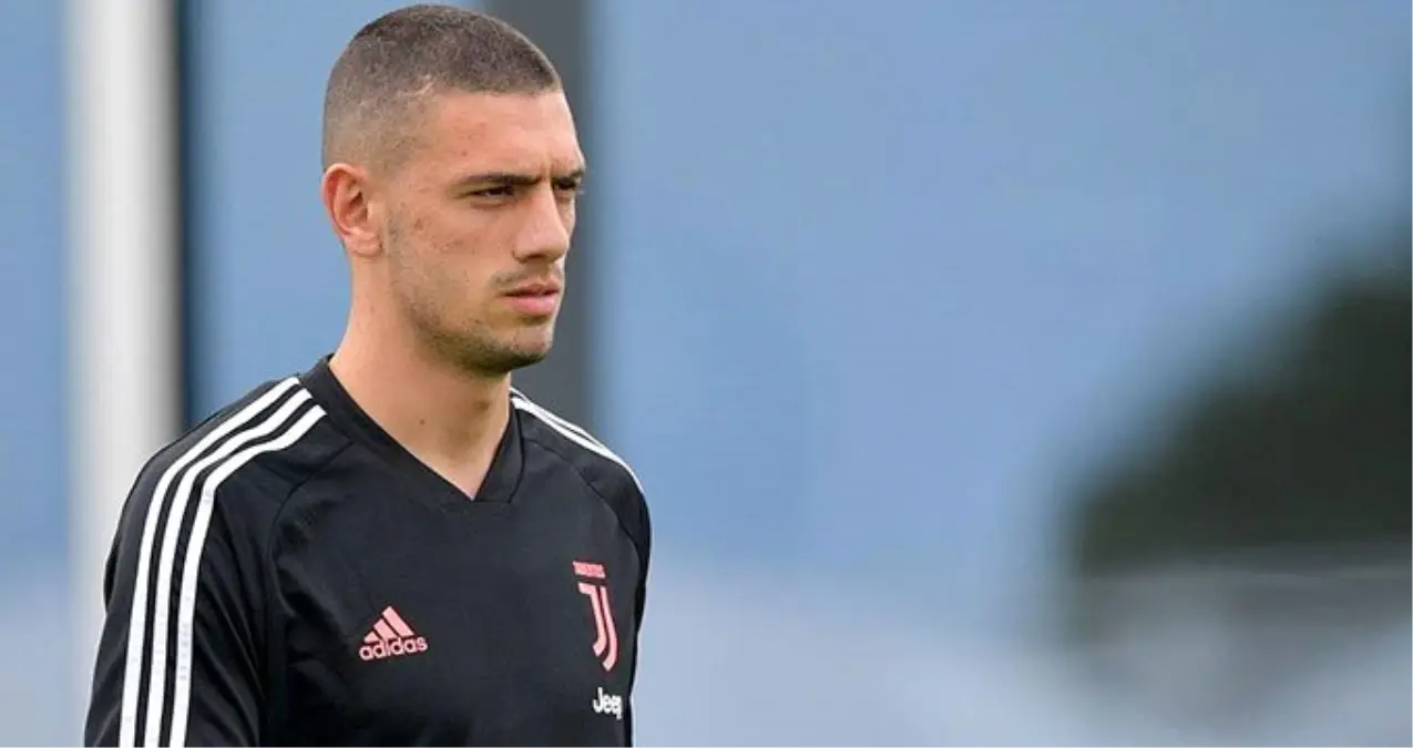 Merih Demiral\'ın forma giymemesi Juventus taraftarının tepkisini çekmeye devam ediyor