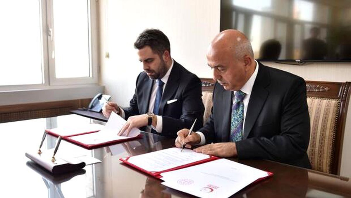 Milli Eğitim ve TESFED\'den önemli iş birliği