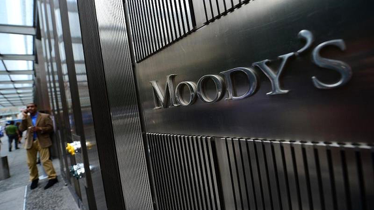 Moody\'s Türkiye için büyüme tahminini yükseltti
