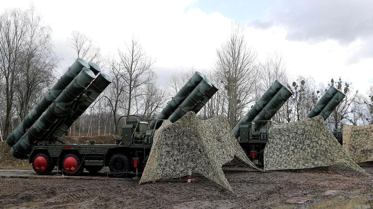 NATO zirvesi öncesinde Ankara\'dan yeni S-400 anlaşması sinyali