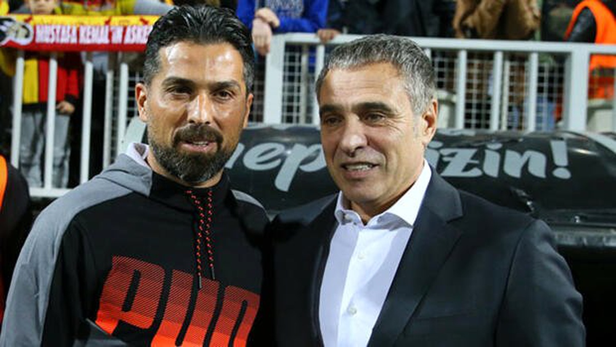 Ne yaptın Ersun Yanal! Son 20 yılın en kötü ikinci performansı...