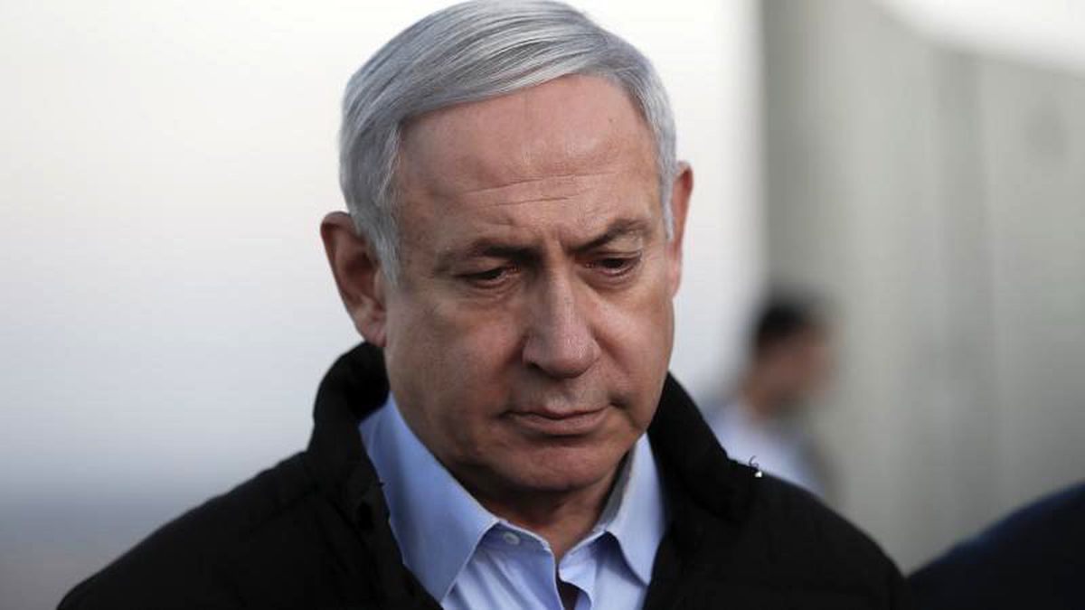 Netanyahu\'nun yolsuzluk iddianamesi mecliste, 300\'ten fazla şahit var