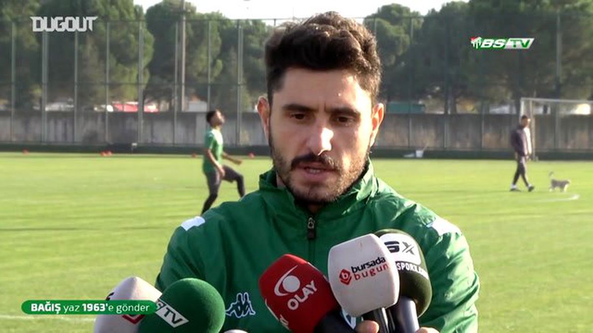 Özer Hurmacı Röportajı