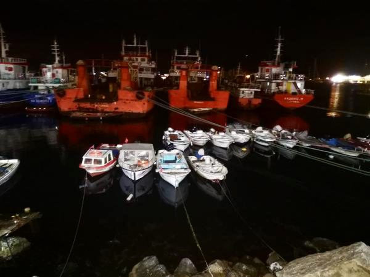 Pendik\'te balıkçılar erkek cesedi buldu