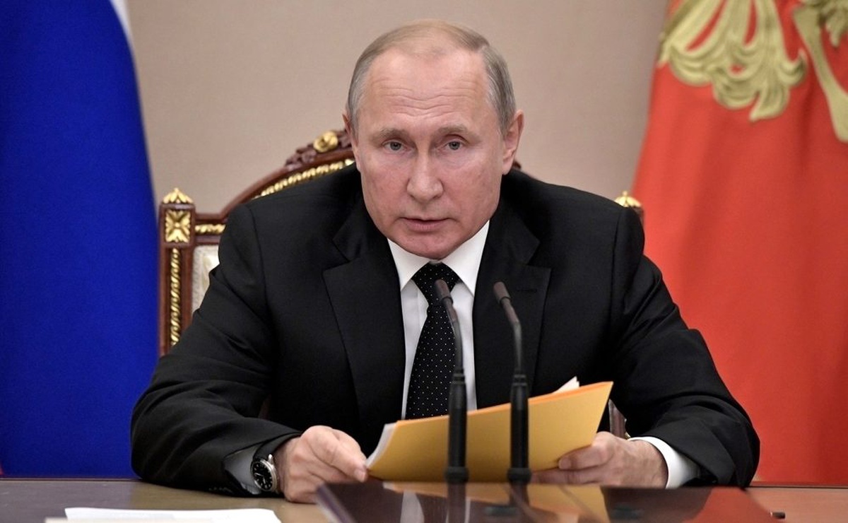 Putin\'den 8 Ocak\'ta Türkiye\'ye ziyaret