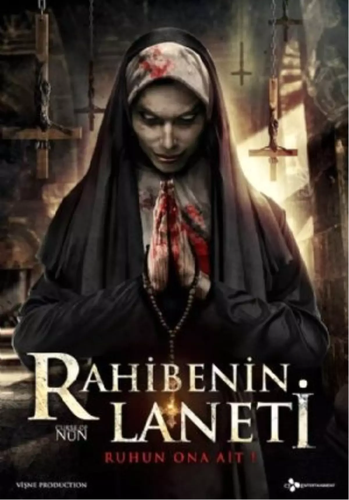 Curse Of The Nun Filmi