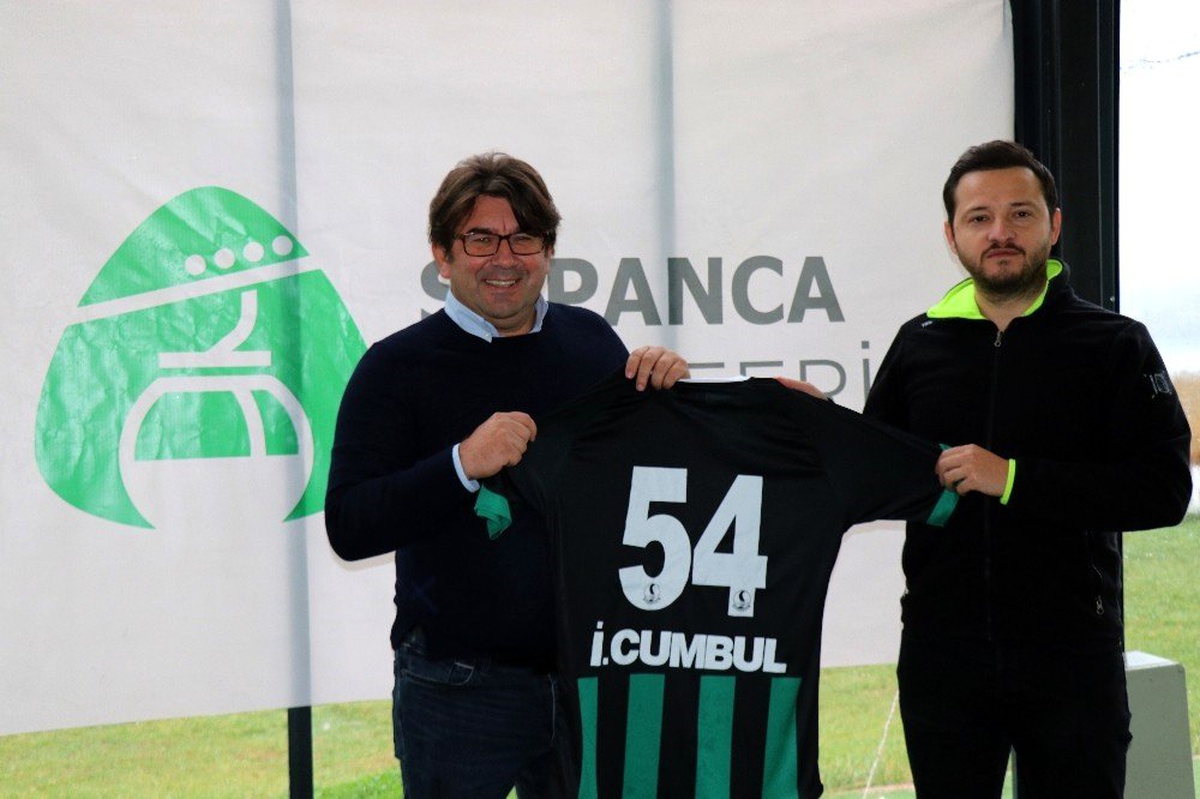Sakaryaspor\'dan teleferik projesine tam destek