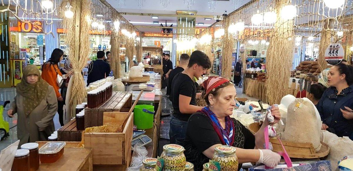 Şanlıurfa\'da Karadeniz Uşakları rüzgarı