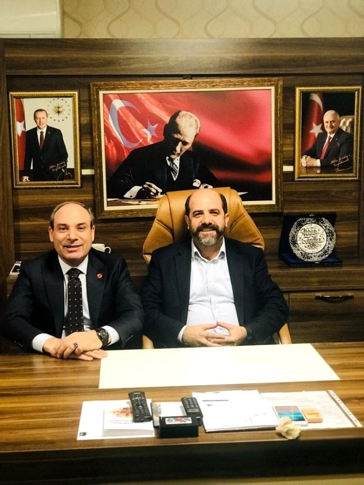 Şehit aileleri ve gazilerden CHP\'ye tepki