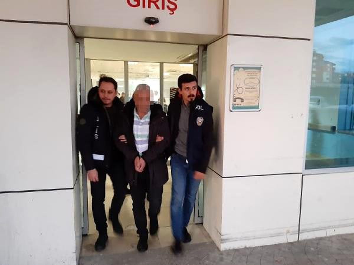 SGK\'yı 5 milyon lira zarar uğratanlara operasyon: 46 gözaltı